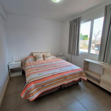 Brigh Apartment With Garage Strategic Location Godoy Cruz Exteriör bild