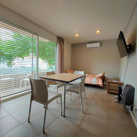 Brigh Apartment With Garage Strategic Location Godoy Cruz Exteriör bild