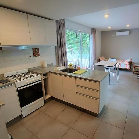 Brigh Apartment With Garage Strategic Location Godoy Cruz Exteriör bild
