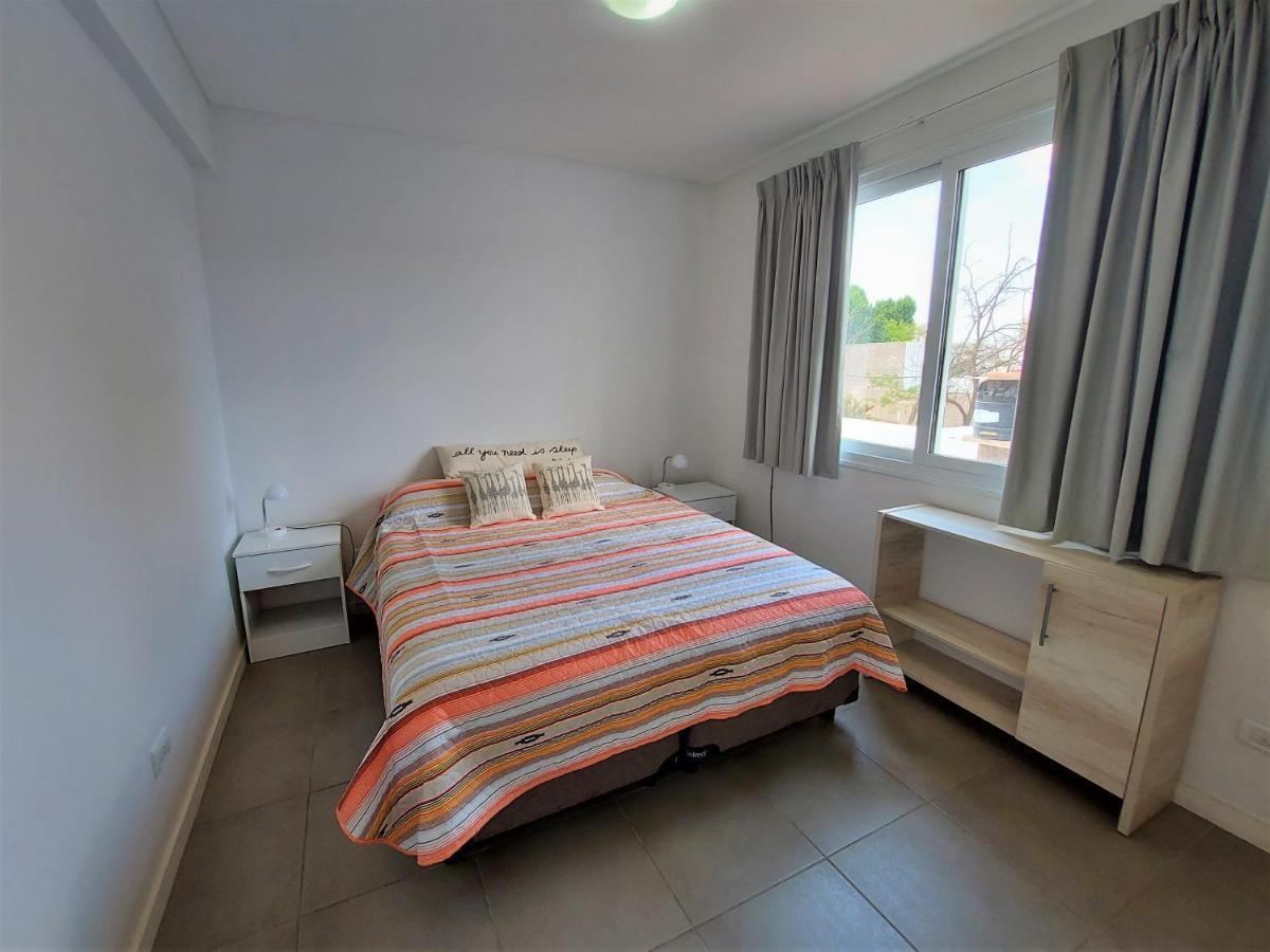 Brigh Apartment With Garage Strategic Location Godoy Cruz Exteriör bild