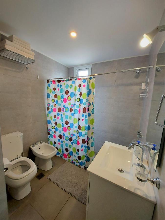 Brigh Apartment With Garage Strategic Location Godoy Cruz Exteriör bild