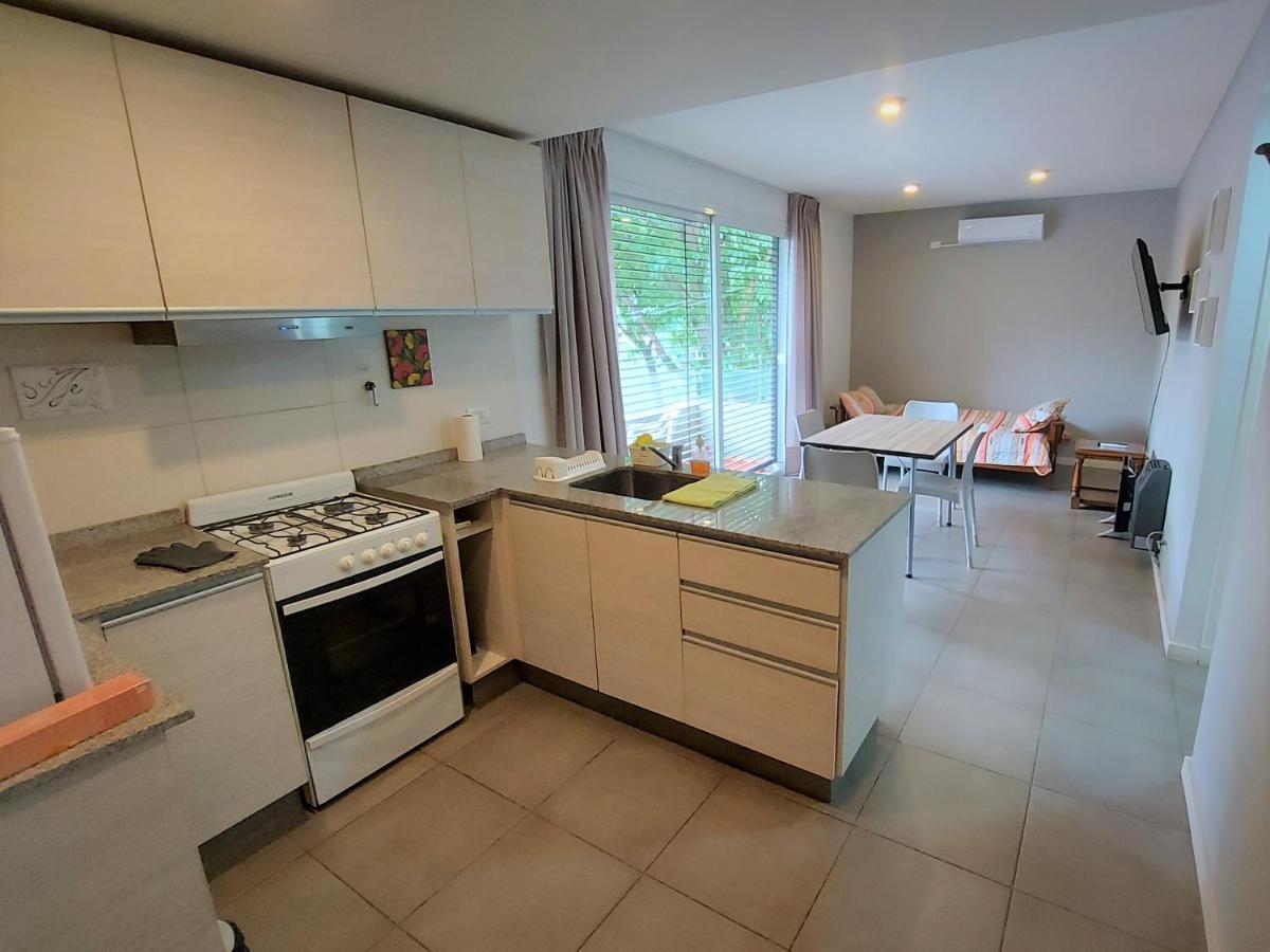 Brigh Apartment With Garage Strategic Location Godoy Cruz Exteriör bild